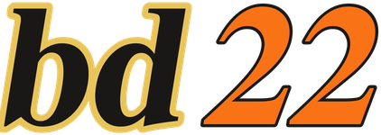 bd22 logo