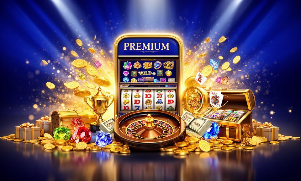 bd22 Classic Blackjack