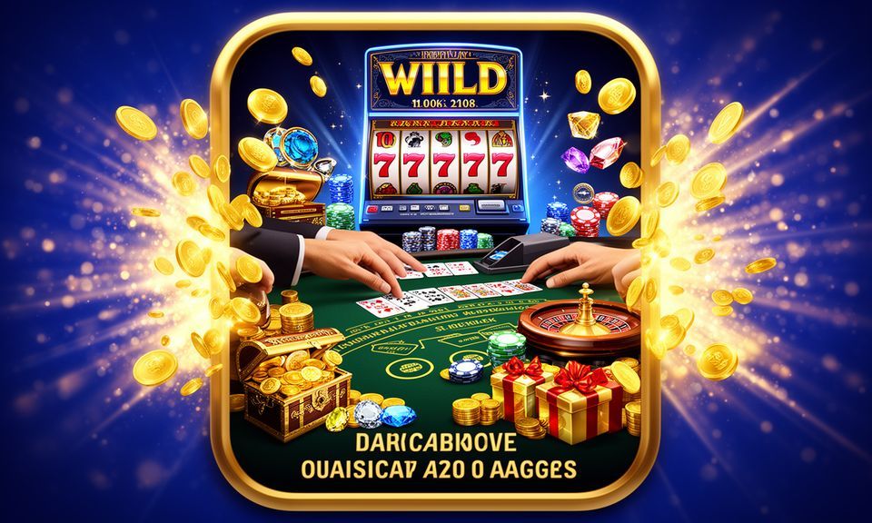 bd22 Live Poker