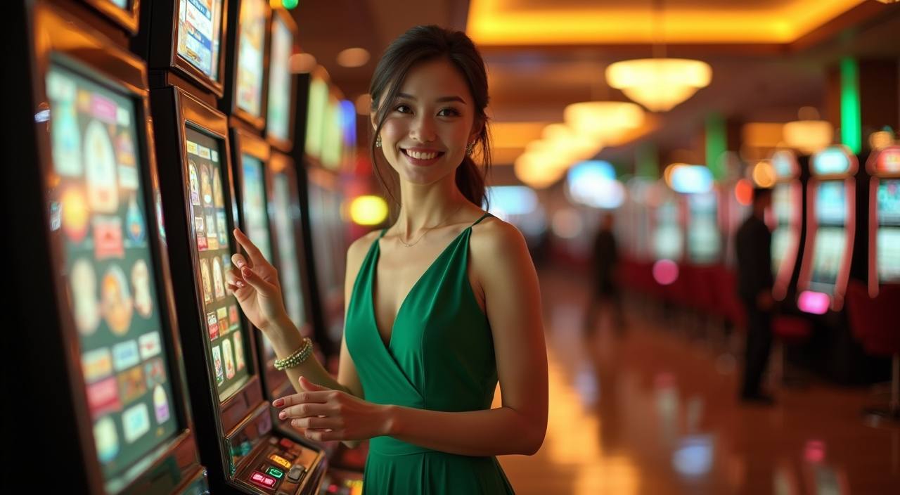 bd22 Live Roulette